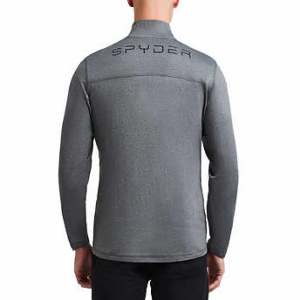 Spyder Active Men's Quarter Zip